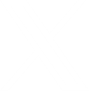 X logotyp